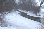 Red Cedar River